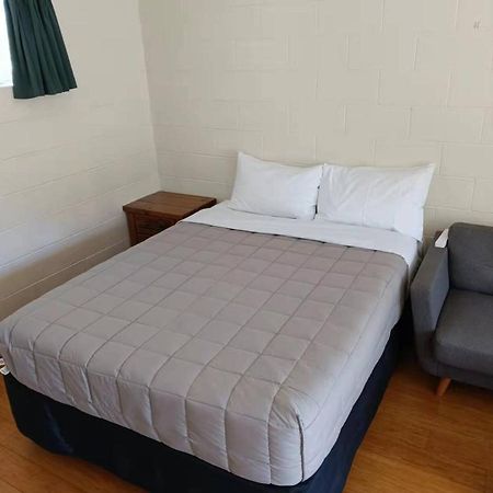 Astral Motel Whanganui Luaran gambar