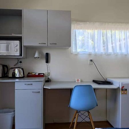 Astral Motel Whanganui Luaran gambar