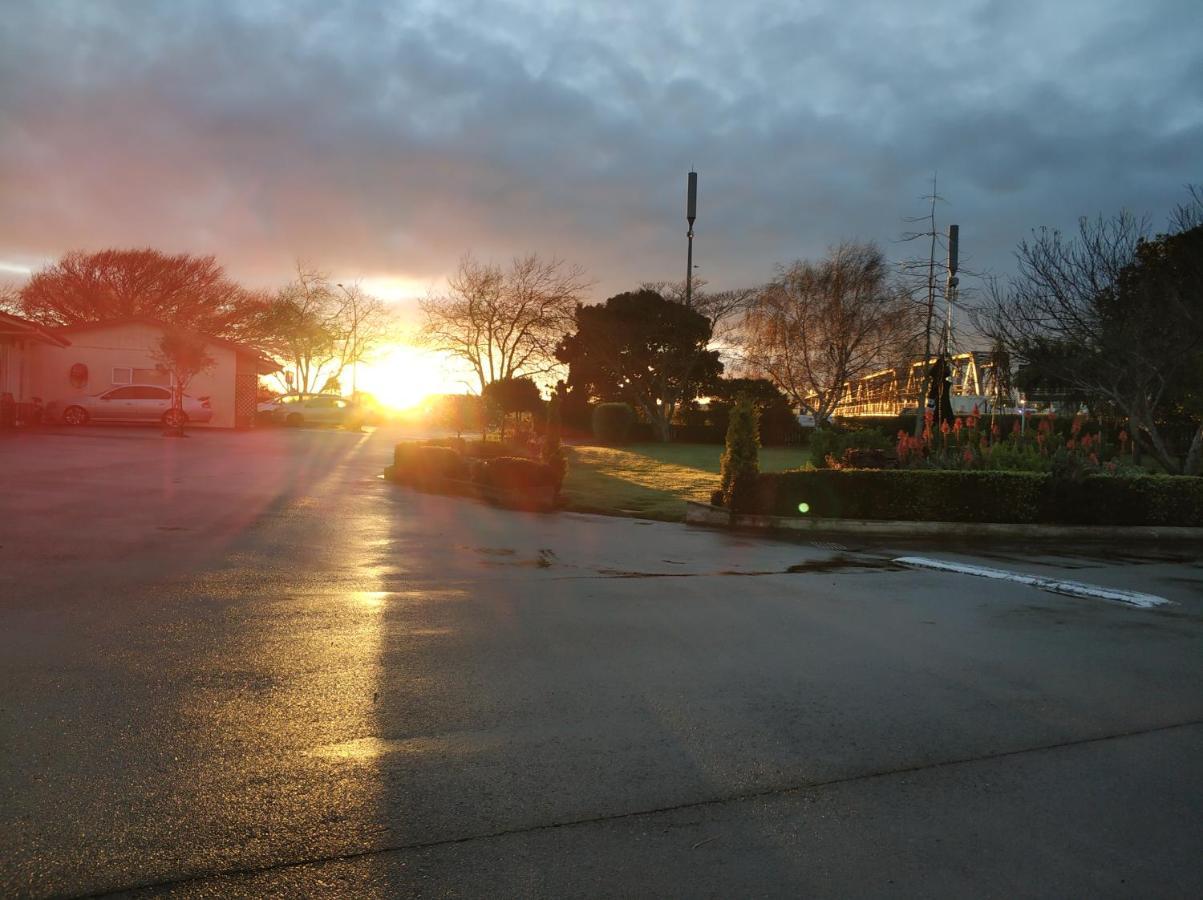 Astral Motel Whanganui Luaran gambar