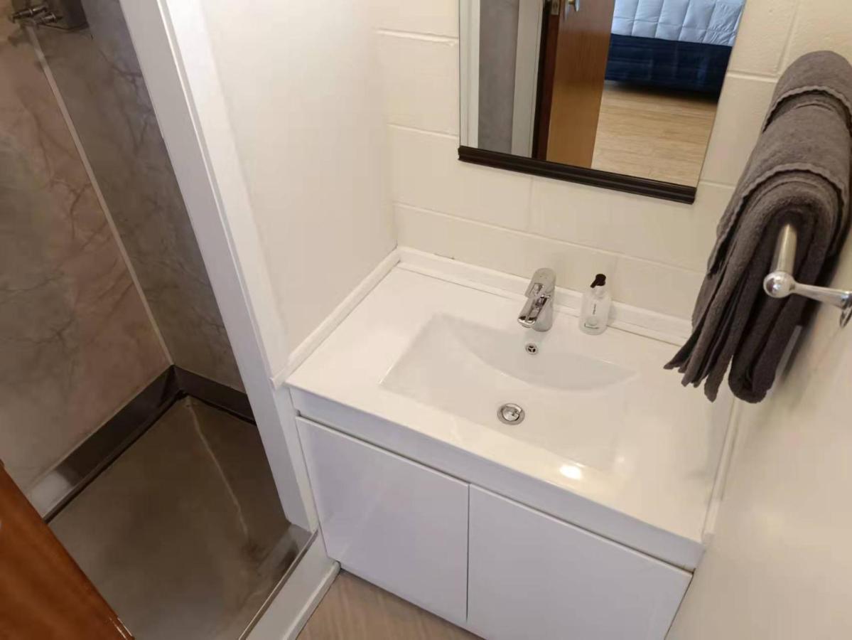 Astral Motel Whanganui Luaran gambar