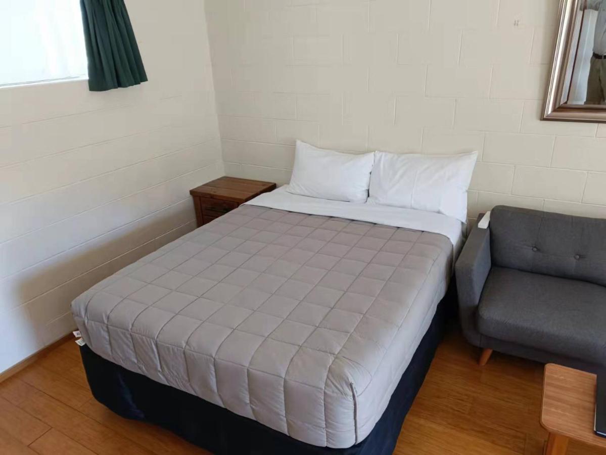 Astral Motel Whanganui Luaran gambar