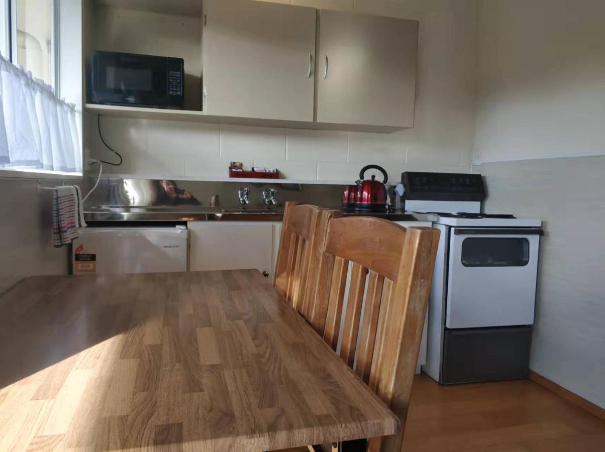 Astral Motel Whanganui Luaran gambar
