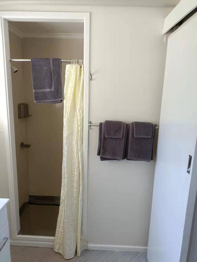 Astral Motel Whanganui Luaran gambar