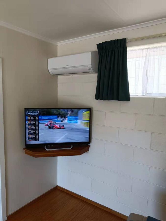 Astral Motel Whanganui Luaran gambar