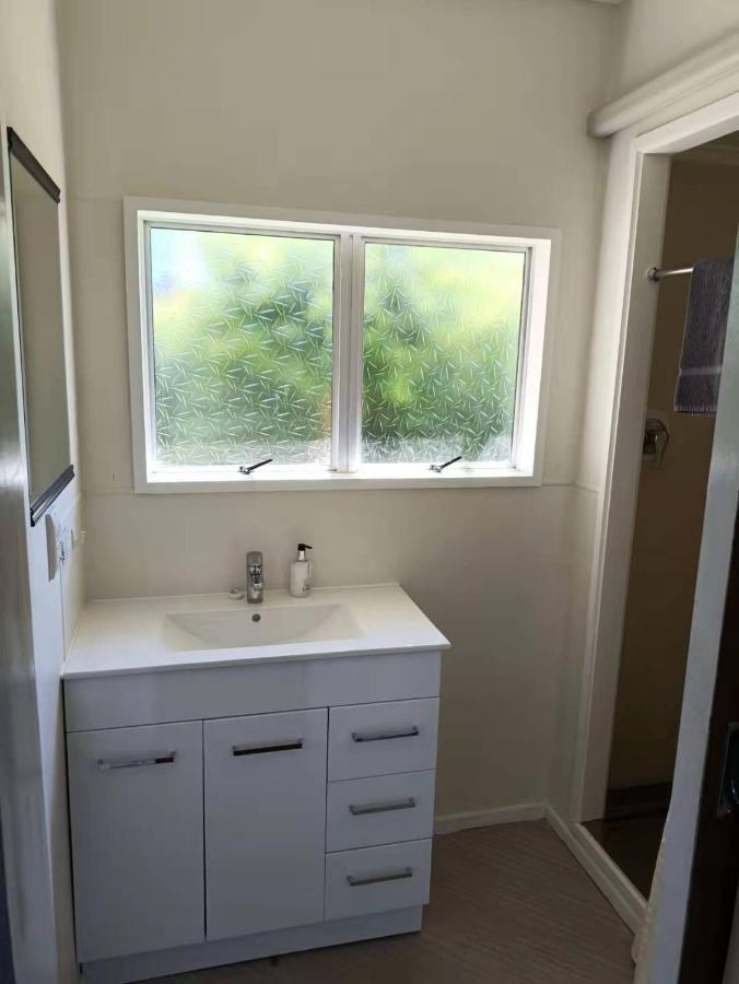Astral Motel Whanganui Luaran gambar