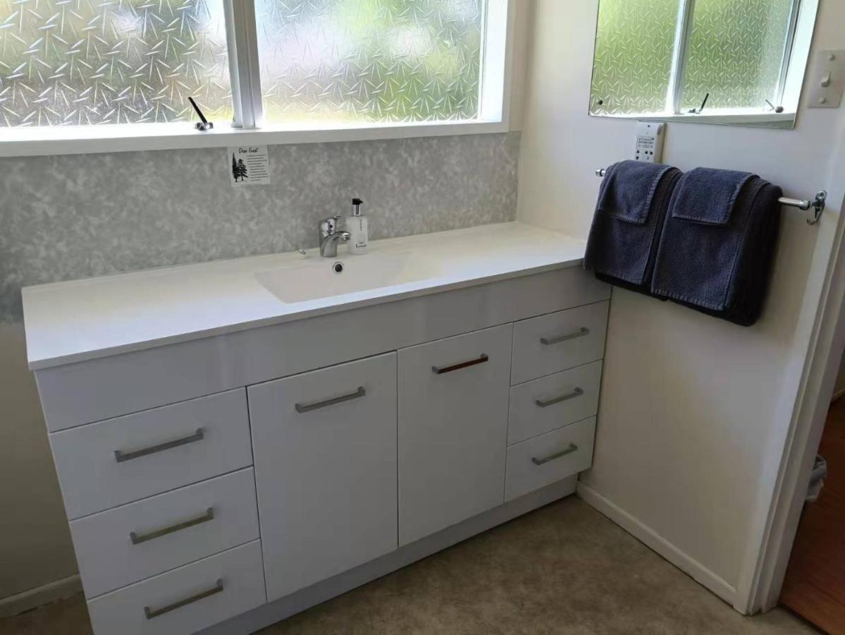 Astral Motel Whanganui Luaran gambar