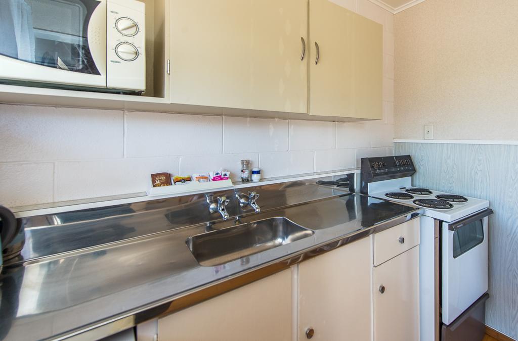 Astral Motel Whanganui Luaran gambar