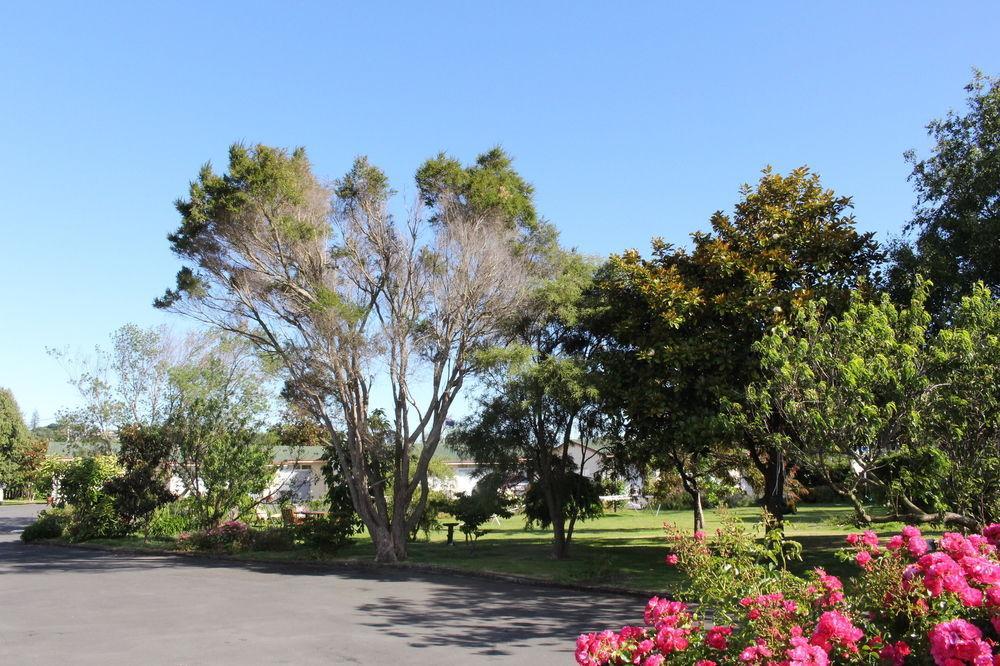 Astral Motel Whanganui Luaran gambar