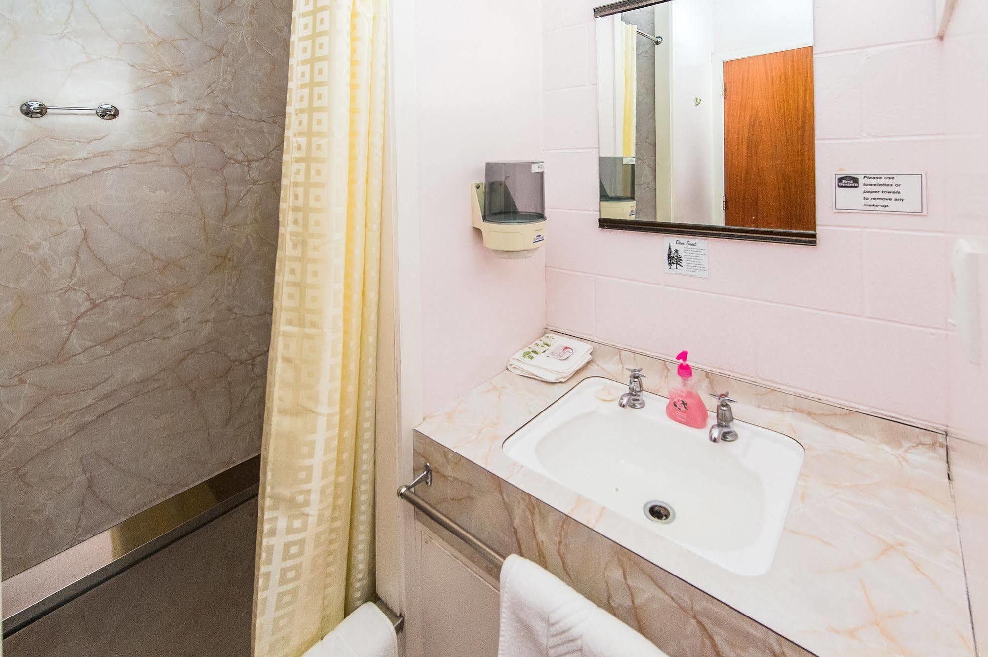 Astral Motel Whanganui Luaran gambar