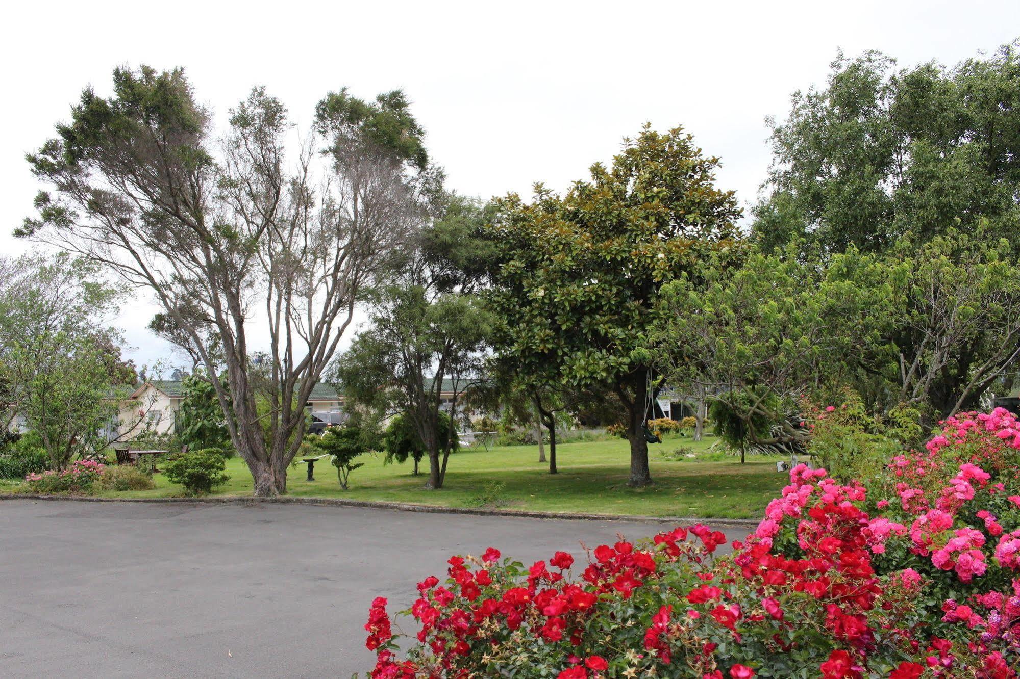 Astral Motel Whanganui Luaran gambar