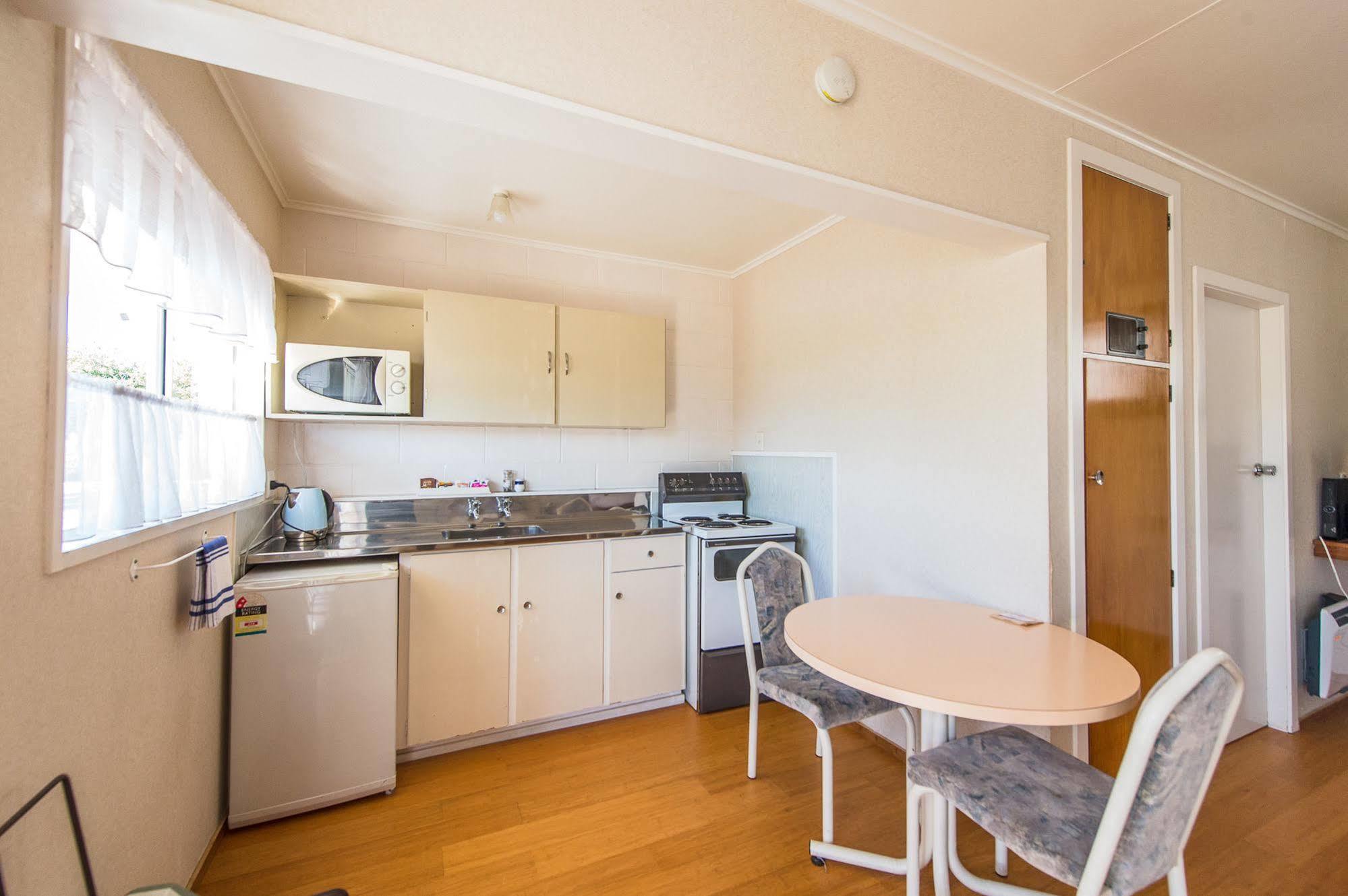 Astral Motel Whanganui Luaran gambar