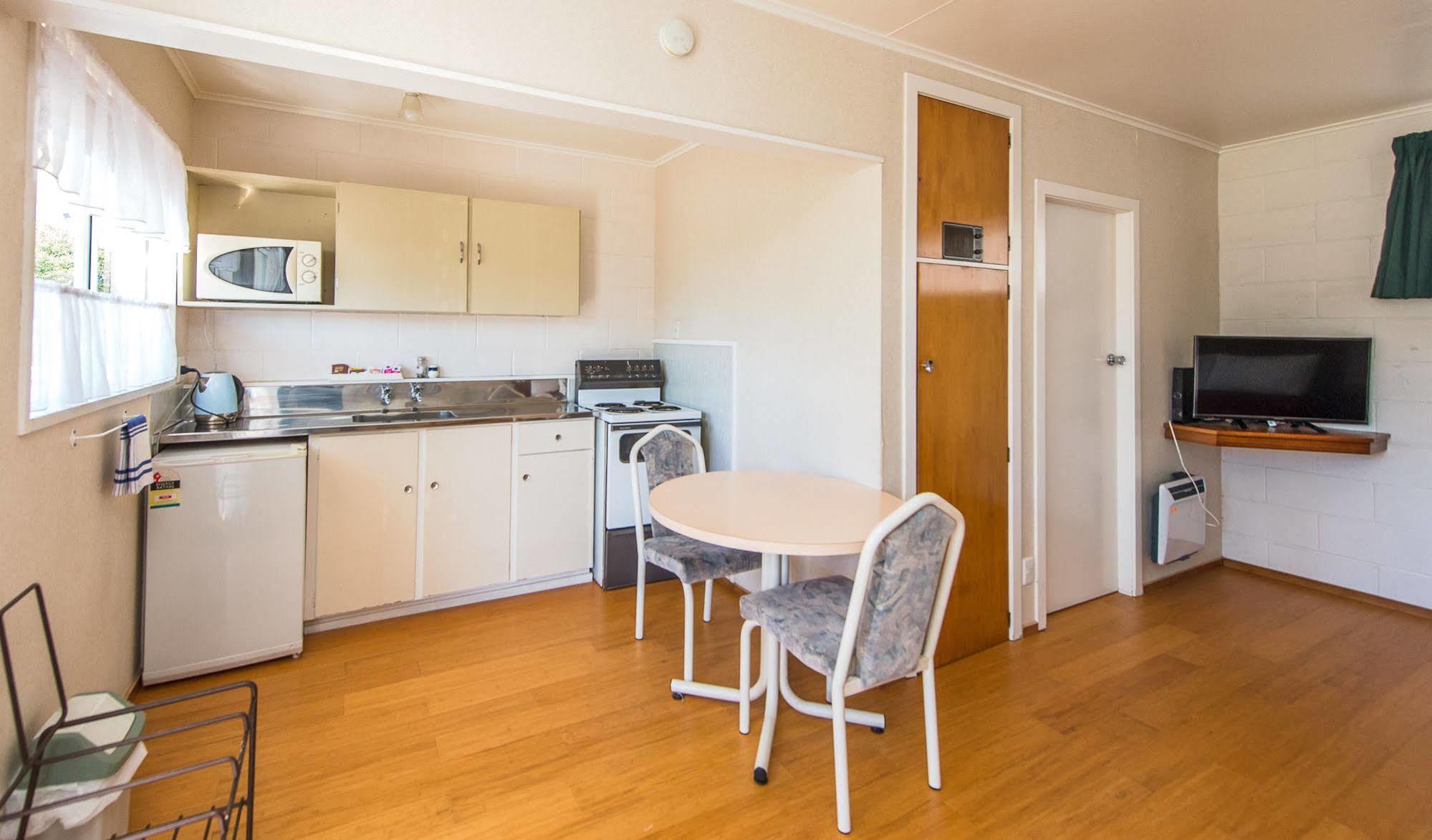 Astral Motel Whanganui Luaran gambar