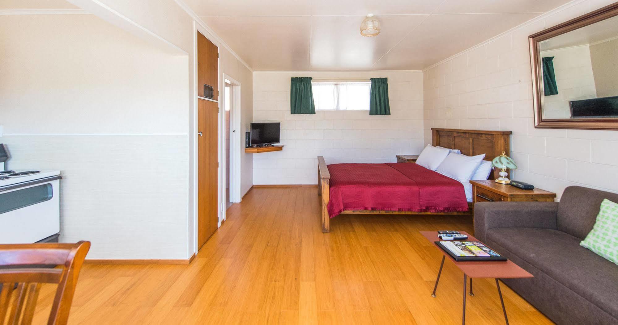Astral Motel Whanganui Luaran gambar