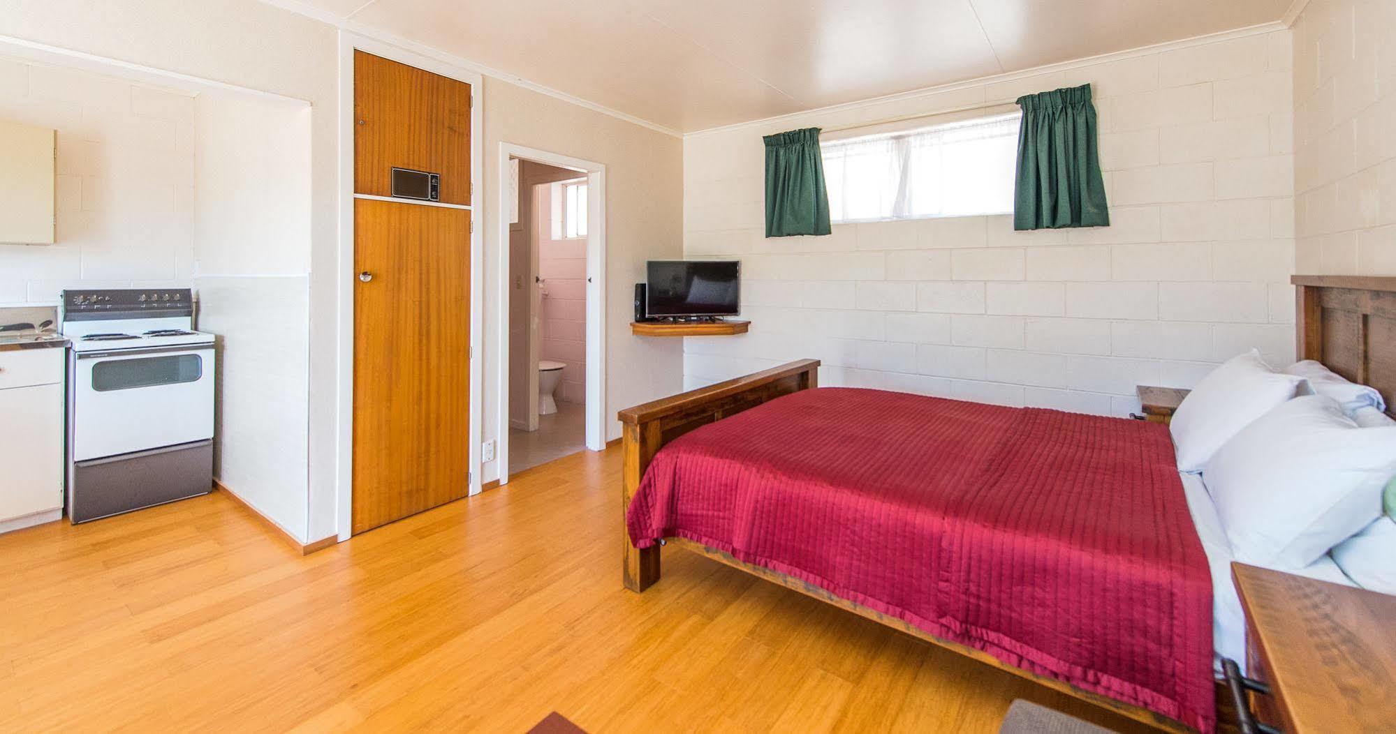 Astral Motel Whanganui Luaran gambar